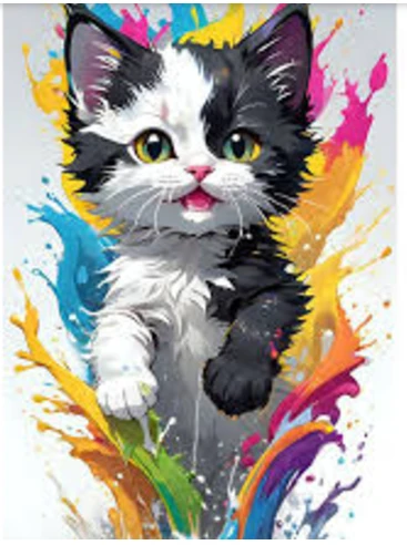 Full Drill Crystal Rhinestone Diamond Painting